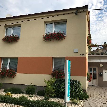 Apartment Corriger Ústí nad Orlicí Extérieur photo
