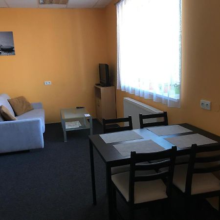 Apartment Corriger Ústí nad Orlicí Extérieur photo