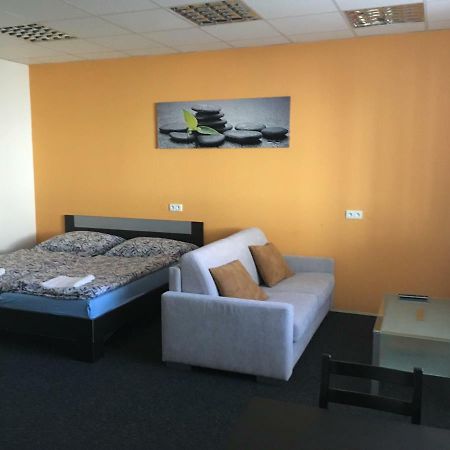 Apartment Corriger Ústí nad Orlicí Extérieur photo