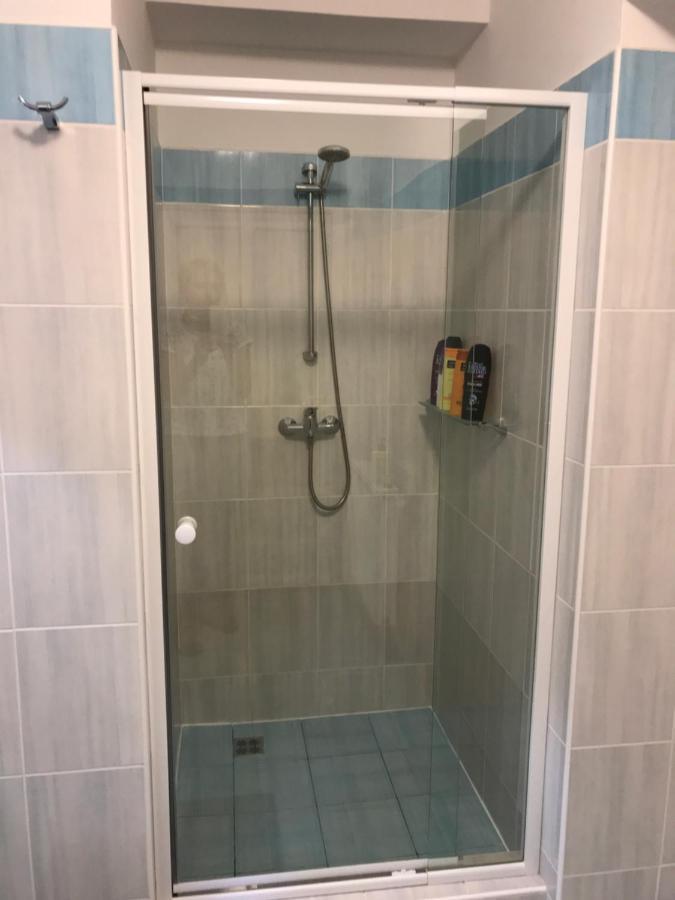 Apartment Corriger Ústí nad Orlicí Extérieur photo