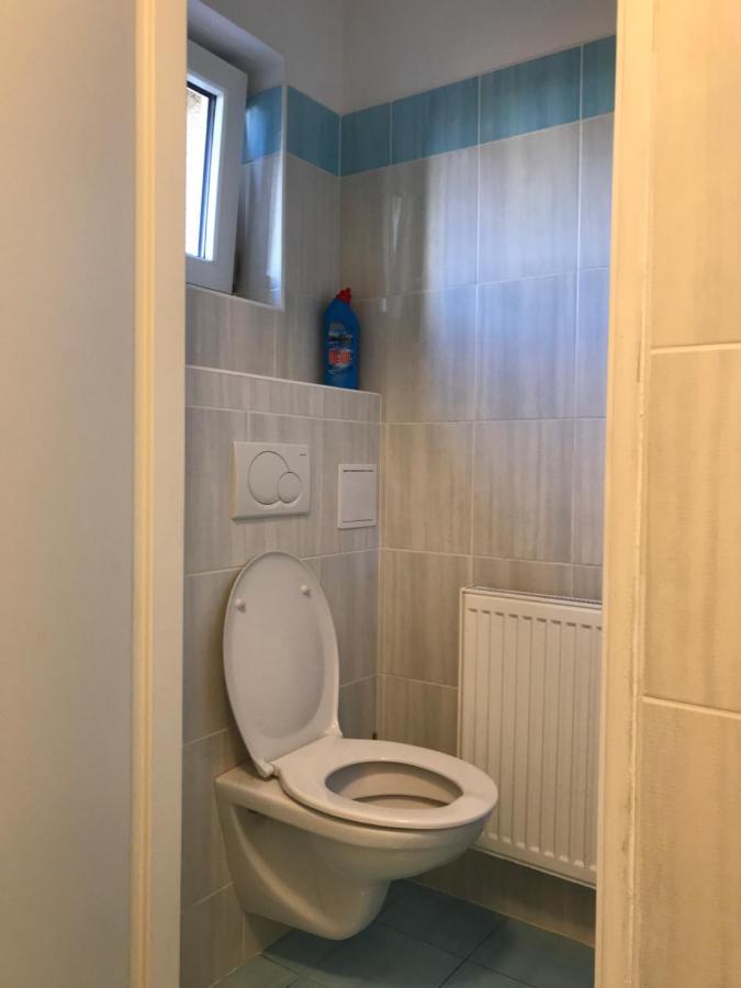 Apartment Corriger Ústí nad Orlicí Extérieur photo