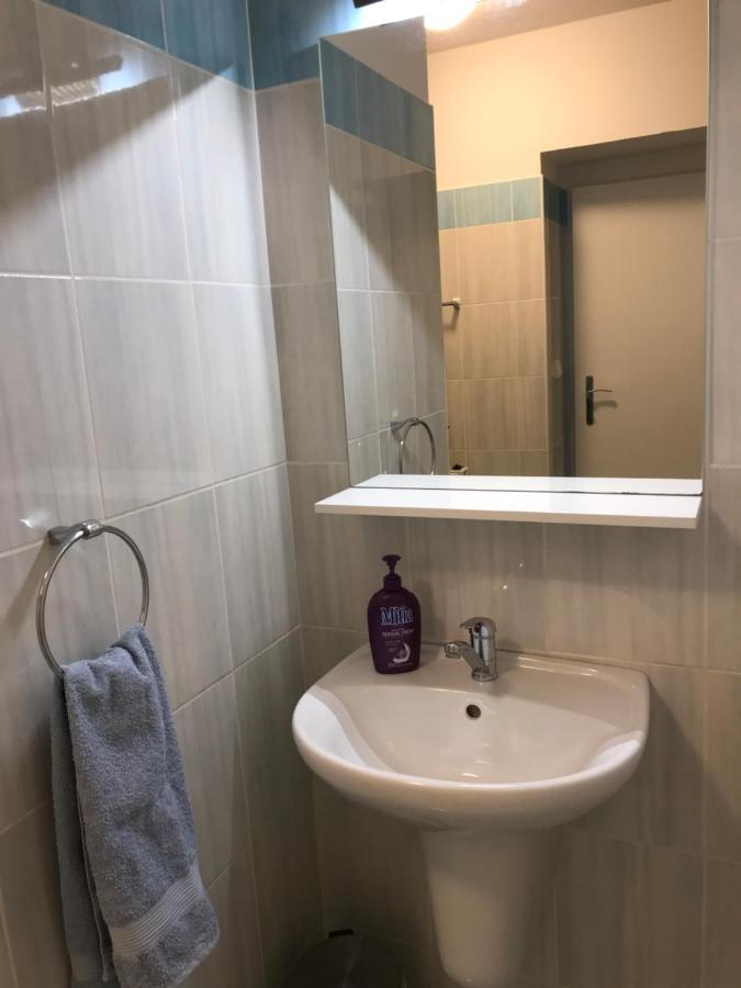 Apartment Corriger Ústí nad Orlicí Extérieur photo